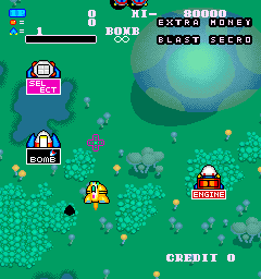 Wonder Planet (Japan)